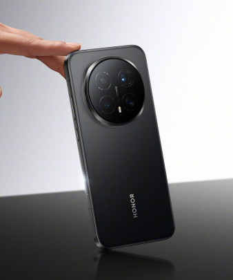 Honor Magic 8 Pro na polskim rynku - świetne aparaty doładowane AI