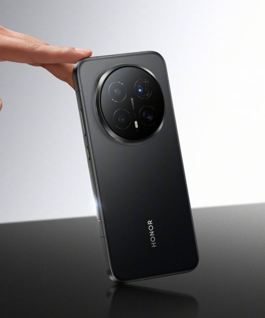 Honor Magic 8 Pro na polskim rynku - świetne aparaty doładowane AI