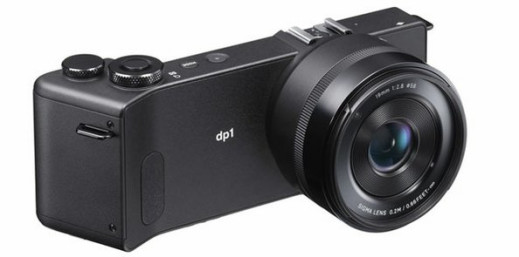 Sigma dp1 Quattro