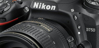Nikon D750
