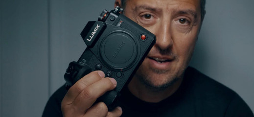 Ważne aktualizacje aparatów Panasonic Lumix S - nowe funkcje wideo i usprawniony autofokus