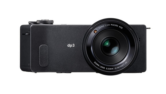 Sigma dp3 Quattro