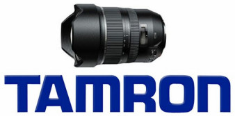 Tamron SP 15-30 mm f/2,8 DI VC USD