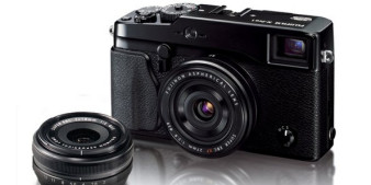 Promocja na bezlusterkowce Fujifilm