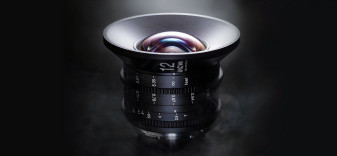 Venus Optics Laowa 12 mm T2.9 Zero-D Cine - najszerszy pełnoklatkowy obiektyw filmowy bez dystorsji już w sprzedaży
