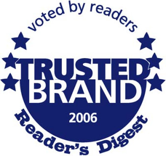 Trusted brands 2006 - marki, którym ufają konsumenci