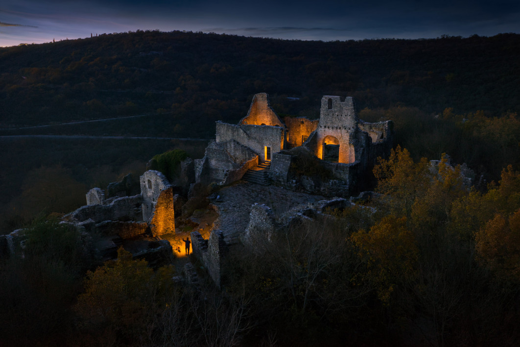 Robert Mari, nagroda Croatia National Award w konkursie Sony World Photography Awards 2024