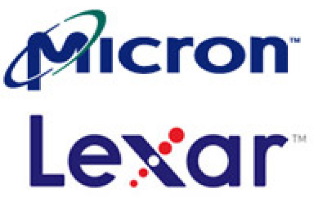  Micron Technology przyłącza Lexar Media