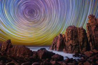 Nowe Digital Camera Polska już w sprzedaży - tematem numeru astrofotografia