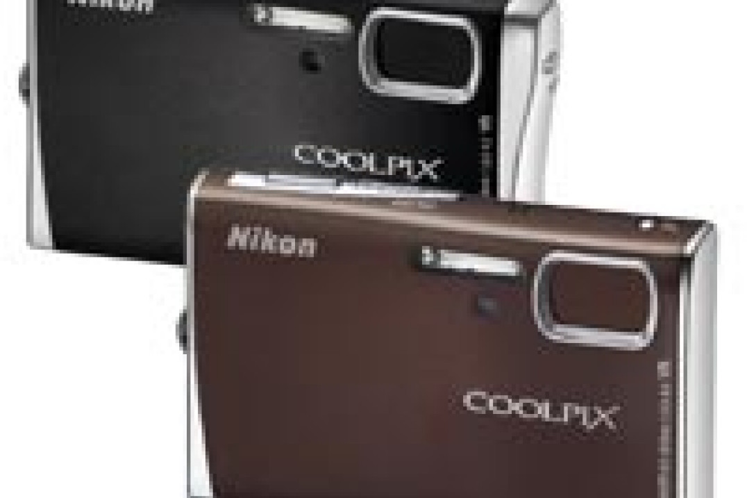 Nikon Coolpix S51c i S51 - eleganckie kompakty dla wymagających