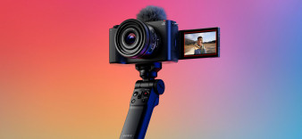 Sony ZV-E1 - kompaktowy A7S III w wersji dla vlogerów