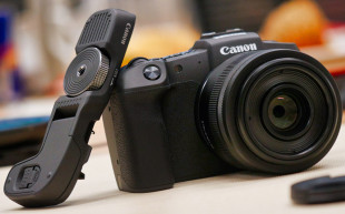 Canon EOS RP - pierwsze wrażenia i zdjęcia przykładowe [AKTUALIZACJA]
