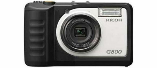 Ricoh G800