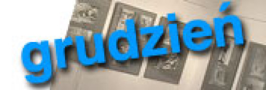 Informator - wystawy fotograficzne w grudniu