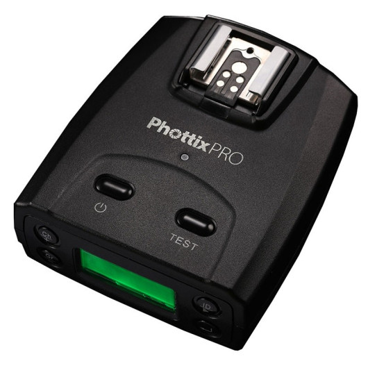 Phottix Odin II - odbiornik