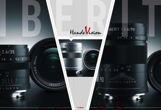 HandeVision IBERIT