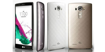 LG G4 - poważna konkurencja dla Apple’a i Samsunga