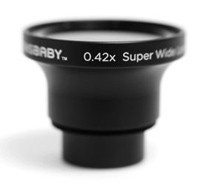 Lensbaby 0.42x Super Wide Lens