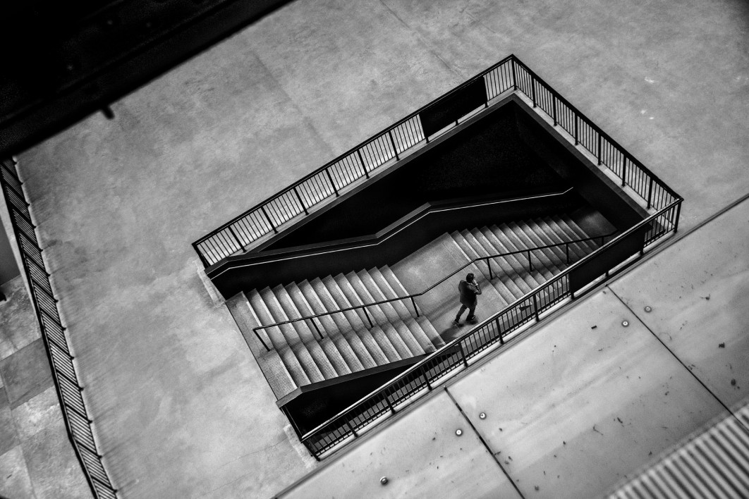 Elena Georgiou, nagroda Cyprus National Award w konkursie Sony World Photography Awards 2024