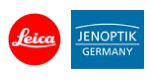 Leica i Jenoptik - zapowiedź bliskiej współpracy