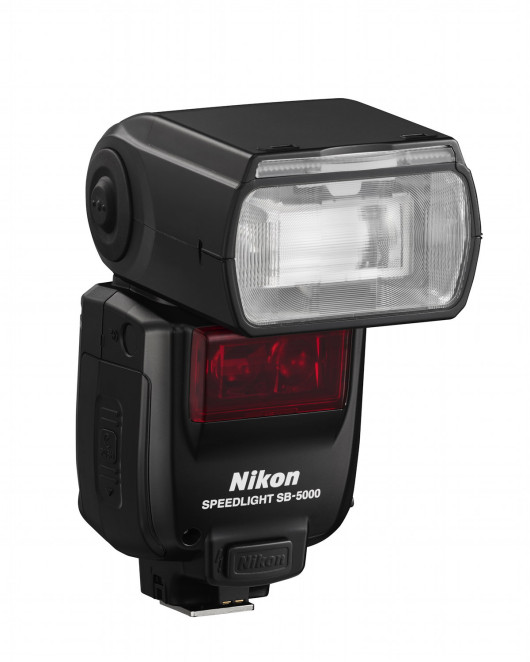 Nikon SB-5000 Speedlight 