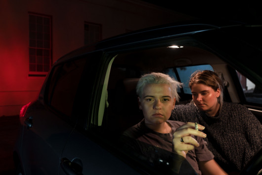fot. Carla Meyer Kleyhans, RPA, nominacja w sekcji studenckiej / Sony World Photography Awards