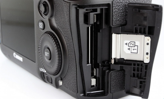 Canon EOS 5DS