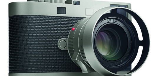 Leica M Edition 60 - nietuzinkowa premiera