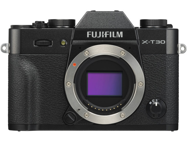 Fujifilm X-T30