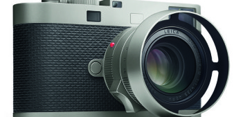 Leica M Edition 60 - nietuzinkowa premiera
