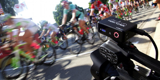 Teradek VidiU Mini