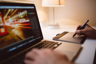 Mendr - aplikacja, za pomocą której zlecisz obróbkę zdjęć zawodowcom