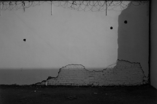 fot. Stephen Dock, Francja, z cyklu Architecture of Violence
