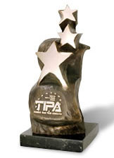 Nagrody TIPA 2012