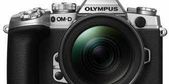 Olympus zapowiedział wprowadzenie firmware v 2.0 do OM-D E-M1