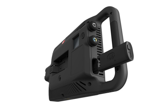Manfrotto Lykos BiColor