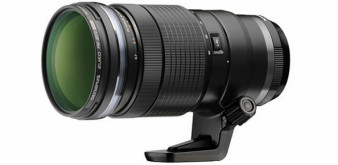 Olympus M.Zuiko ED 40-150 mm f/2,8 PRO