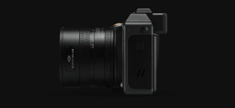 Hasselblad zapowiada premierę modelu X2D. Czy nowy bezlusterkowiec będzie miał 100-megapikselową matrycę?