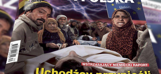 Fotoreporterzy wygrywają z Gazetą Polską. Finał głośnej sprawy o manipulowanie zdjęciami
