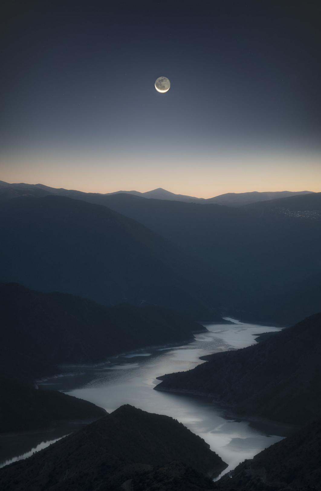 Fot. Vlatko Rafeski, nagroda North Macedonia National Award w konkursie Sony World Photography Awards 2024