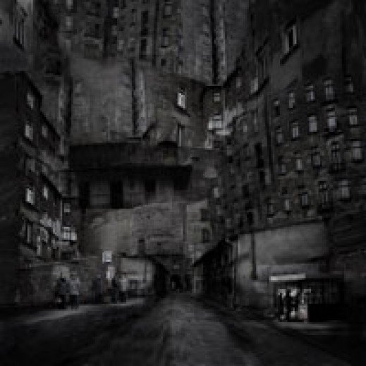 Fotografia modyfikowana - lista finalistów