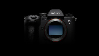 Sony A9 III - pierwsza pełna klatka z migawką globalną