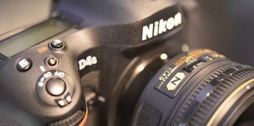 Nikon D750 - zdjęcia przykładowe