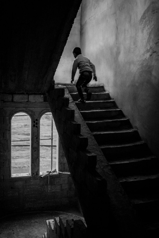 fot. Krystian Bielatowicz - Nagroda Fujifilm