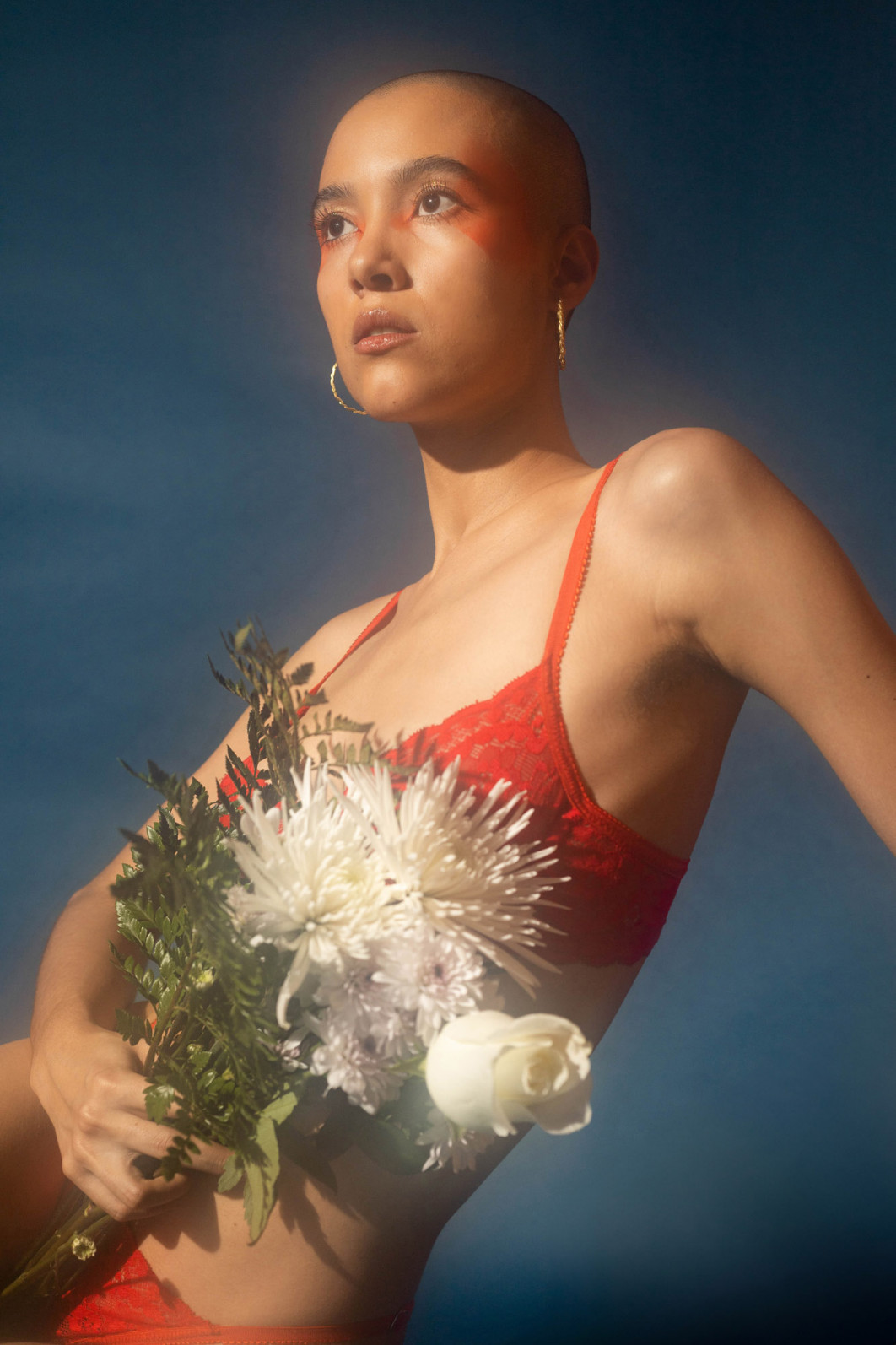 Fot. Alexa Obando, nagroda Costa Rica National Award w konkursie Sony World Photography Awards 2024