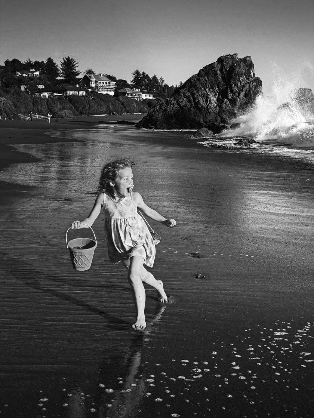Fot. Krystal Rountree, 1. miejsce w kat. Children / iPhone Photography Awards 2026