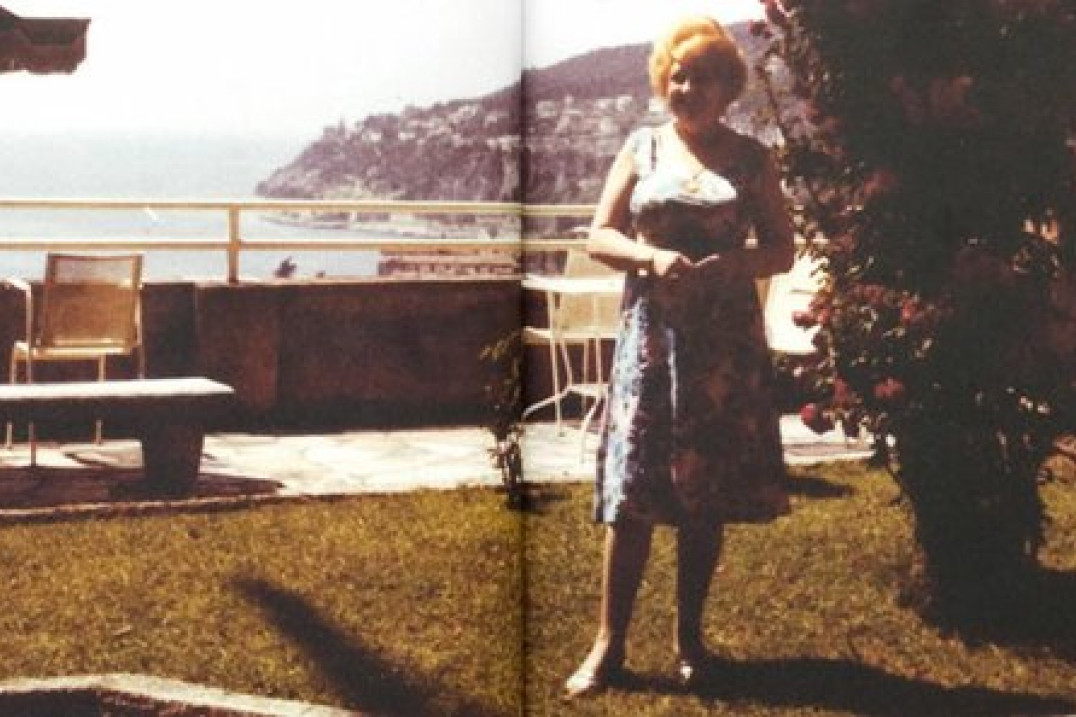 Eric Kessels “Mother Nature” - recenzja