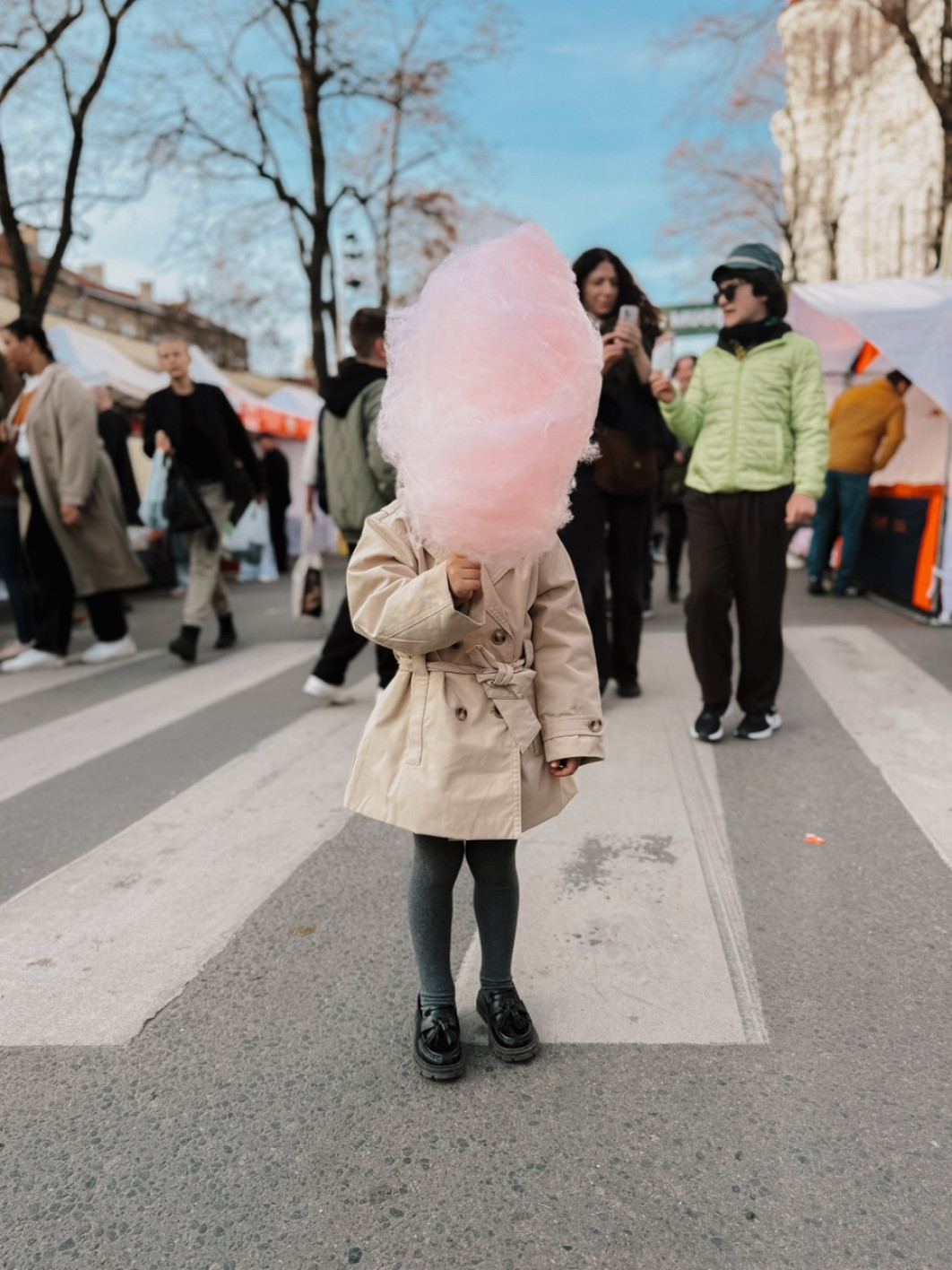 Fot. Justas Petkevicius, 2. miejsce w kat. Children / iPhone Photography Awards 2026