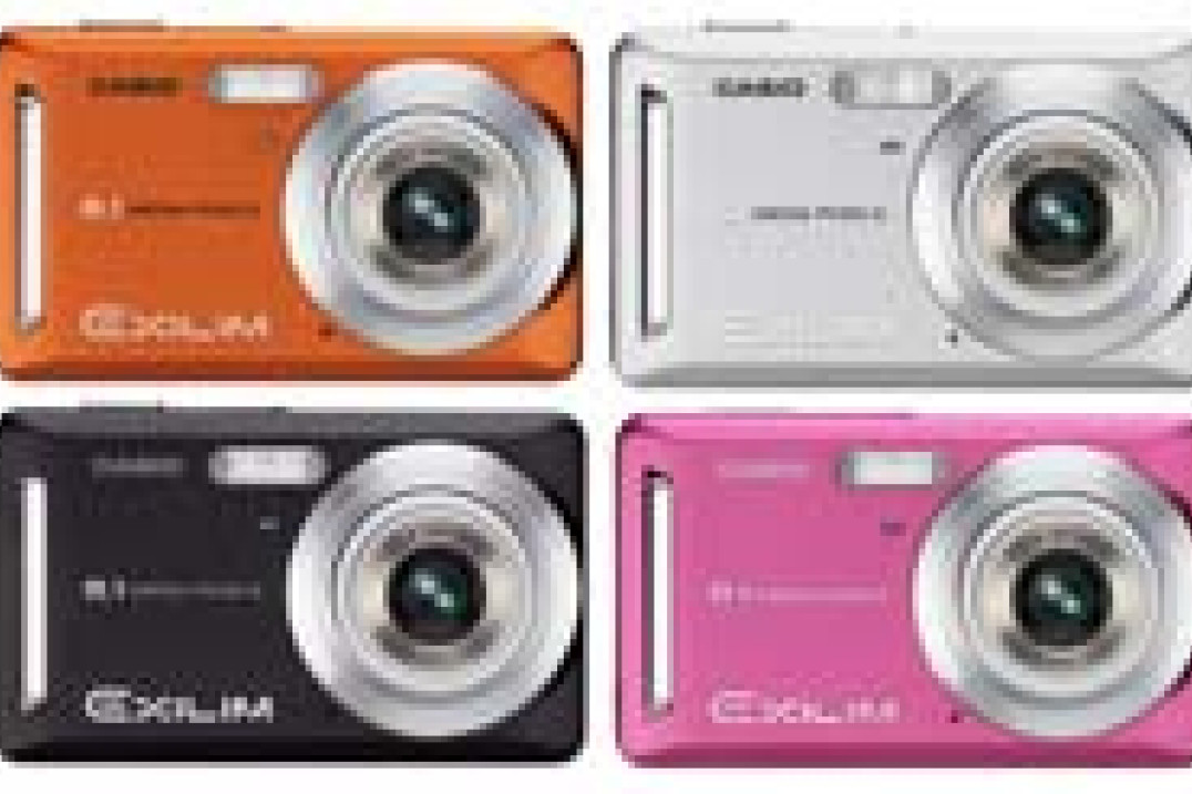 Casio Exilim EX-Z9 - firmware 1.02
