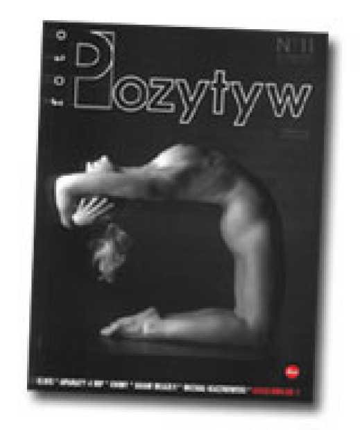Pozytyw - listopad 2002